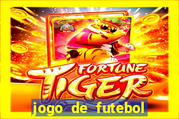 jogo de futebol the champions 3d